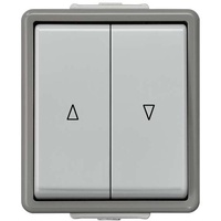 Siemens Schalterprogramm Jalousie-Schalter Delta 5TD4708