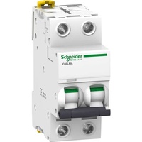 Schneider Electric A9F90216 A9F90216 Leitungsschutzschalter 16A 400V