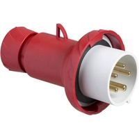 Schneider Electric PKE32M7C4 CEE Stecker 32A 440V 1St.
