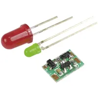 H-Tronic LED-Konstantstromquelle 30 V/DC 10 mA