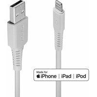 Lindy 31327 USB to Lightning White