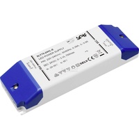 SELF ELECTRONICS SLD120-24VL-E LED-Treiber Konstantspannung 120 W 5 A