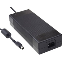 MeanWell GSM220A24-R7B Netzteil & Spannungsumwandler, Universalladegerät