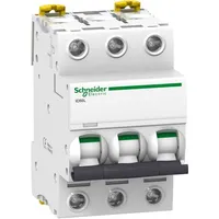 Schneider Electric A9F93306 A9F93306 Leitungsschutzschalter 6A, 400V