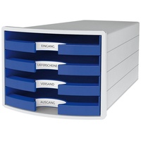 HAN Schubladenbox IMPULS 2.0 1013-14