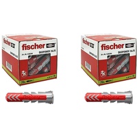 Fischer ART 88690 Dübel DUOPOWER 14 x 70 S
