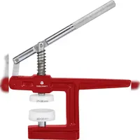 TOOLCRAFT Profi Uhrenglas- und Bodeneinsetzzwinge