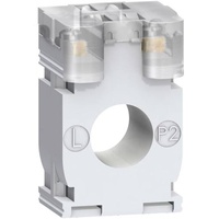 Schneider Electric METSECT5CC013 Stromwandler 1phasig Primärstrom 125A Sekundärstrom 5A