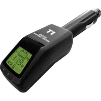 HELVI Fahrzeugbatterie Zubehör, Batterieüberwachung, T1 Batterietestgerät