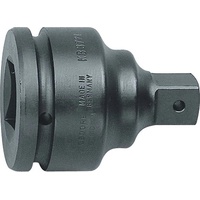 Gedore KB 3721 Kraftschrauber-Reduzierstück 1.1/2" auf 1"
