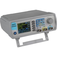Joy-It Signalgenerator und Frequenzzähler JDS6 (Frequenzzähler), Messtechnik, Grau