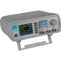 Joy-It Signalgenerator und Frequenzzähler JDS6,