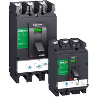 Schneider Electric 29371 29371 Schutzschalterzubehör 1St.