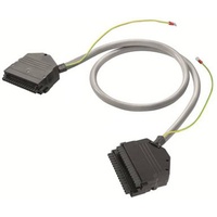 Weidmüller 7789828150 C300-32B-320B-2S-M25-15 SPS-Verbindungsleitung