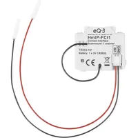 Homematic IP Kontakt-Schnittstelle Unterputz
