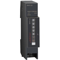 Müller BW 70.18 230V 60Hz Betriebsstundenzähler Rollenzählwerk