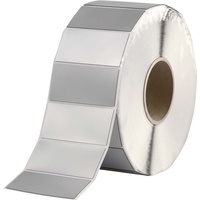 HellermannTyton 596-00583 TAG60-30TDK1-1221-SR-1221-ML Etikett für Laserbedruckung