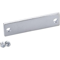 BARTHELME Profilverbinder mit Schrauben 62399919