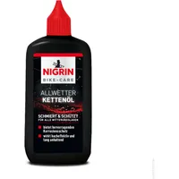 Nigrin BIKE-CARE Allwetter Kettenöl 50079