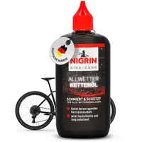 Nigrin Allwetter-Kettenöl 100 ml