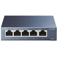 TP-LINK TL-SG105 5-Port