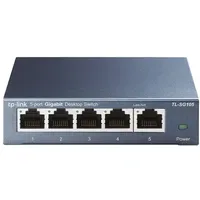 TP-Link TL-SG105 5-Port Unmanaged