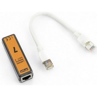 HT Instruments Kodierstecker + Patchkabel kalibriert Werksstandard (ohne Zertifikat)