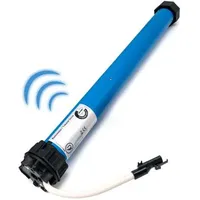 Rademacher RolloTube S-line DuoFern SLDM 50/12PZ 12 U/min, IP