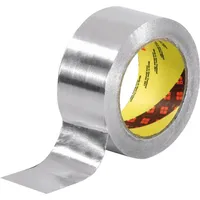 3M 425 Aluminium-Klebeband, 50 mm x 55 m