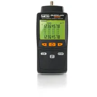 HT Instruments HT Instruments, Kabelmessgerät Lan Netzwerk Tester