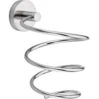 Tesa MOON Fönhalterung inkl. Klebelösung, edelstahl 40311-00000-00
