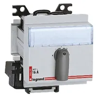 Legrand Umschalter 004658