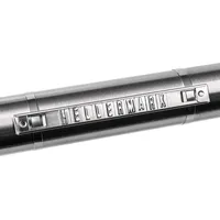 Hellermann Tyton HellermannTyton SSC286-SS316-ML (10) Zeichenträger 540-01286