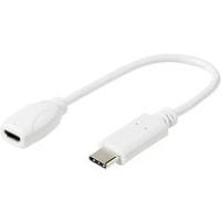 Vivanco Adapter USB Type-C