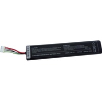 GW Instek GSP-9300-OPT2 Batterie