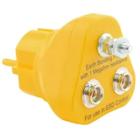 Bernstein tools for electronics ESD-Erdungsstecker
