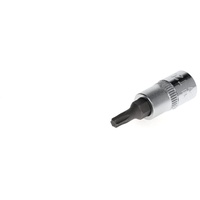 Gedore red Schraubendrehereinsatz Bit TX T20, 1/4" 6,3 mm,