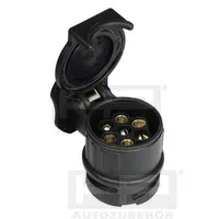 HP Autozubehör 28547 Anhänger Adapter Steckdose VPE 12x