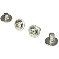 Renkforce RF-4452210 Festplatten-Schrauben 16 St.