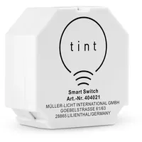 Müller-Licht tint Smart Switch ZigBee