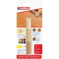Edding Holzboden Reparaturwachs 8902 Fichte-Kiefer