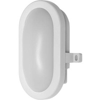 Osram LED Bulkhead 6W Wandleuchte weiß (271586)