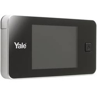 Yale YY45 01680 Digitaler Türspion mit LCD-Display 8.12 cm