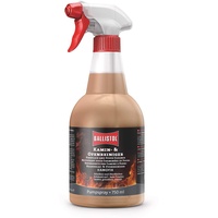 Ballistol Kamin- & Ofenreiniger 750 ml