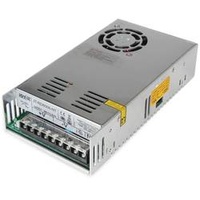 Joy-It Industrienetzteil, Festspannung 60 V/DC (max.) 6.6A (max.) 400W,