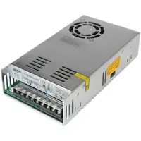 Joy-It Industrienetzteil, Festspannung 60 V/DC (max.) 6.6A (max.) 400W