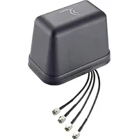 HIRSCHMANN TEST & MEASUREMENT Hirschmann Car Communication MIMO-Mobilfunk-Antenne GSM-Antenne