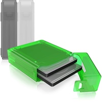 RaidSonic Icy Box IB-AC6025-3 3er-Set für 2x 2.5" SSD/HDD