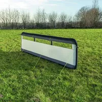 PRO PLUS ProPlus Windschutz aufblasbar 480x140cm