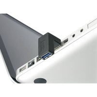 Renkforce USB 3.2 Gen 1 (USB 3.0) Adapter [1x